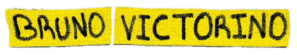 brunovictorino - filmmaker e criador de conteudo sobre audiovisual, entretenimento e tecnologia - logo site - header